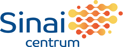Logo Sinai Centrum
